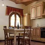 Appartement Borri