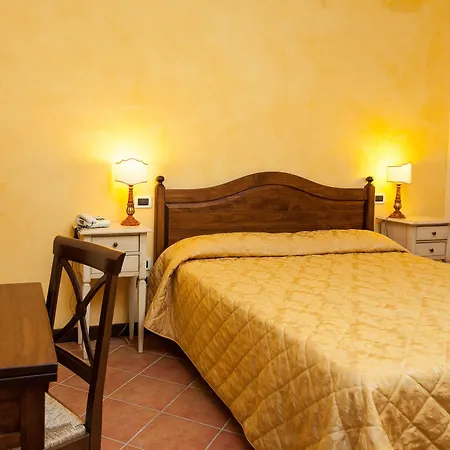 Borri Apartment Casciana Terme