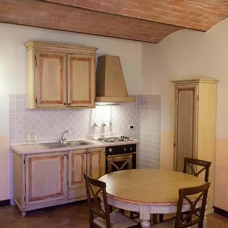 Borri Apartment