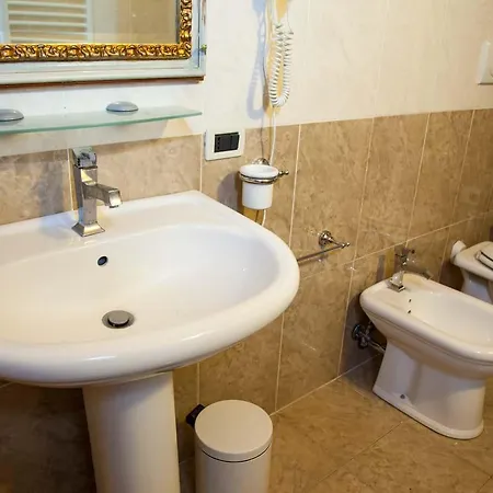 Apartment Borri