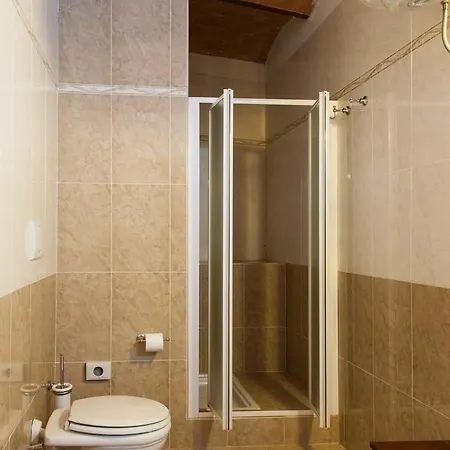 Borri * Casciana Terme