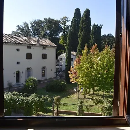 Borri * Casciana Terme