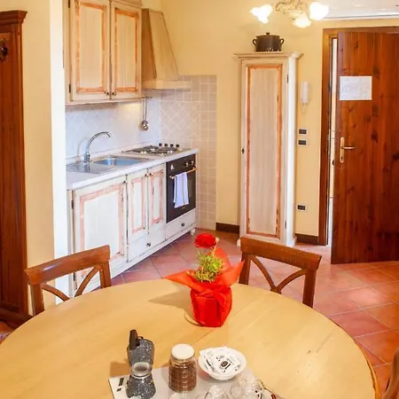 Borri Apartment Casciana Terme