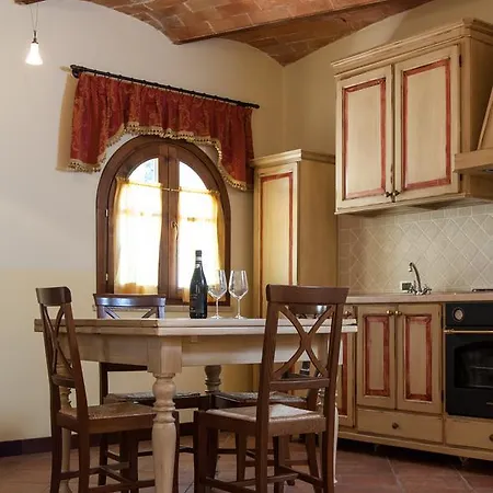 Borri Apartment