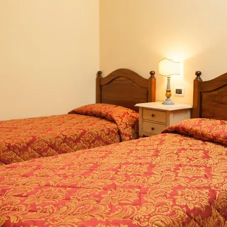 Apartment Borri Casciana Terme