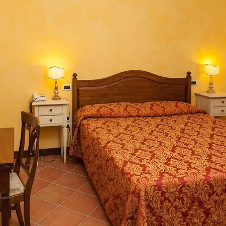 Apartment Borri