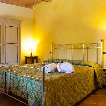 Appartement Borri
