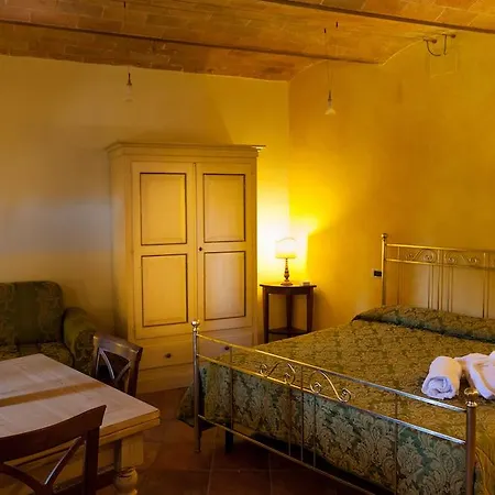Borri Casciana Terme