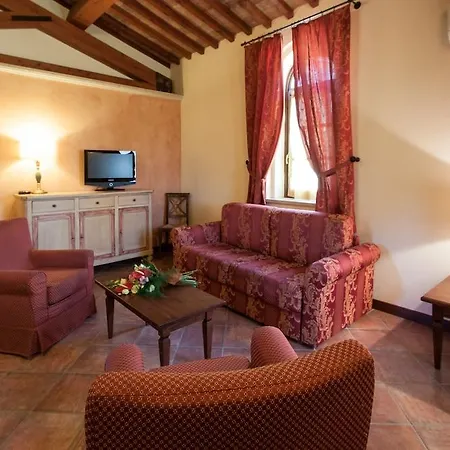 Borri * Casciana Terme