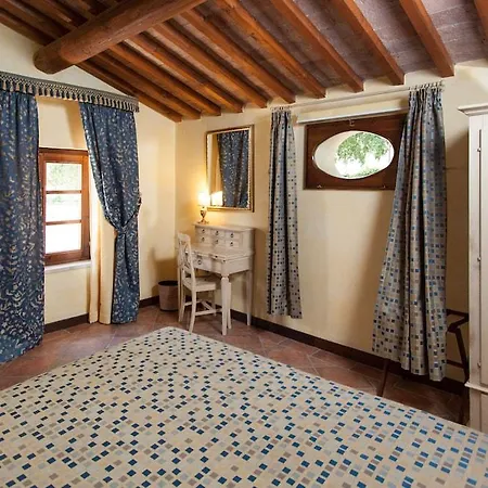 Apartment Borri *