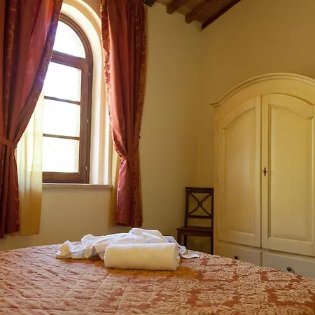 Apartment Borri