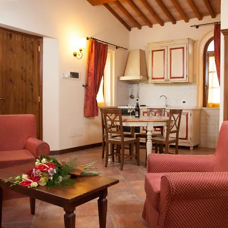Apartamento Borri Casciana Terme