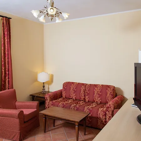 Borri Apartamento