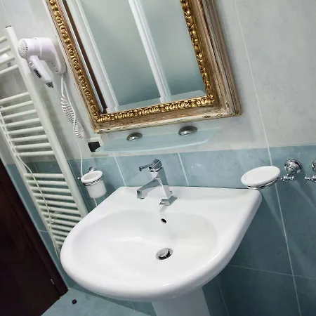 Borri Apartamento *