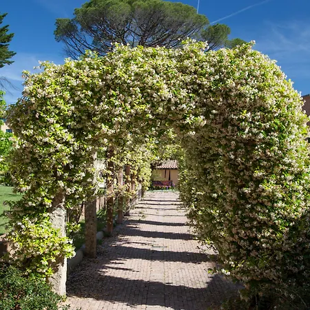 Borri Apartamento Casciana Terme