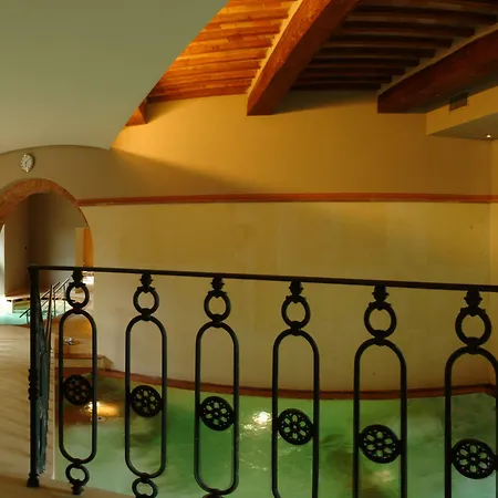Apartamento Borri *