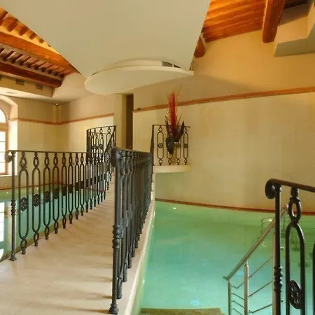 Borri Apartamento Casciana Terme