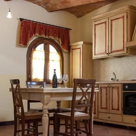 Apartamento Borri