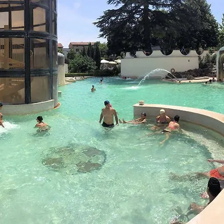 Apartamento Borri Casciana Terme