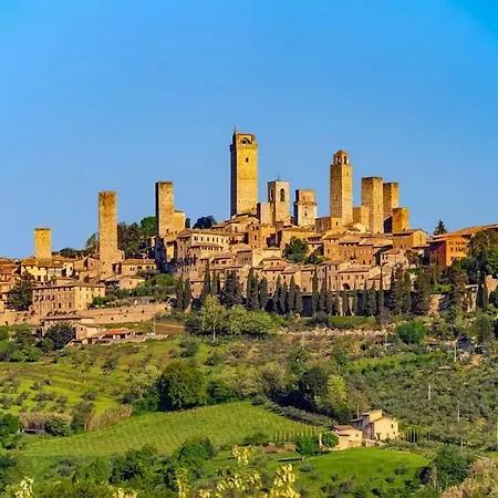Borri Casciana Terme