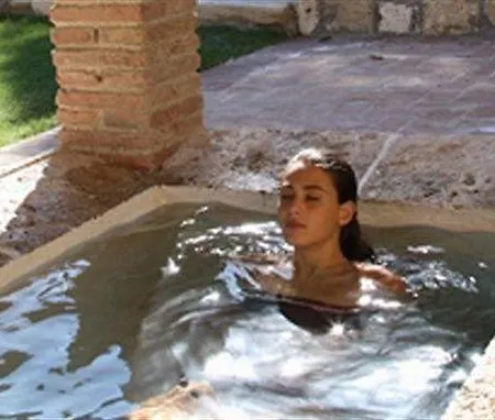 Borri Apartment Casciana Terme