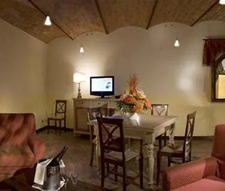 Borri Apartment