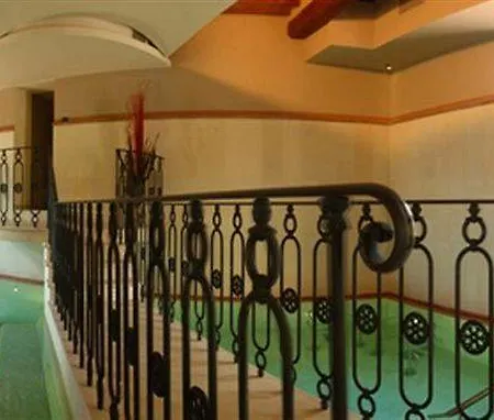 Borri Apartment *