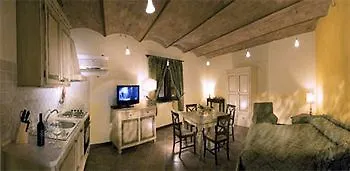 Apartment Borri Casciana Terme