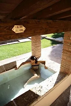 Borri Apartment Casciana Terme