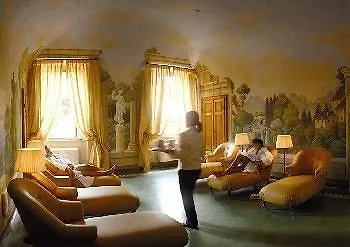 Borri Apartment Casciana Terme