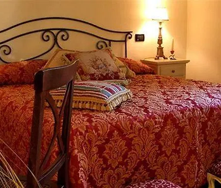 Appartement Borri