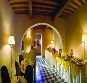 Borri Apartment *