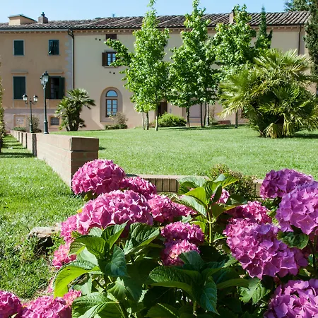 Borri Apartment