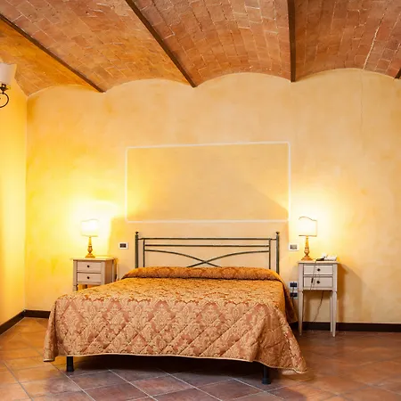 Borri Appartement