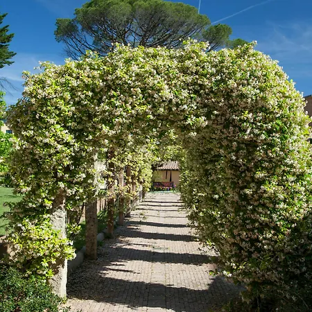 Appartement Borri