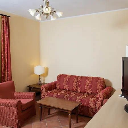 Borri Apartment