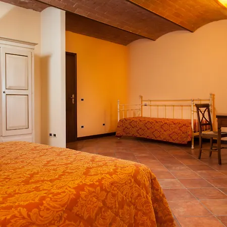 Appartement Borri *