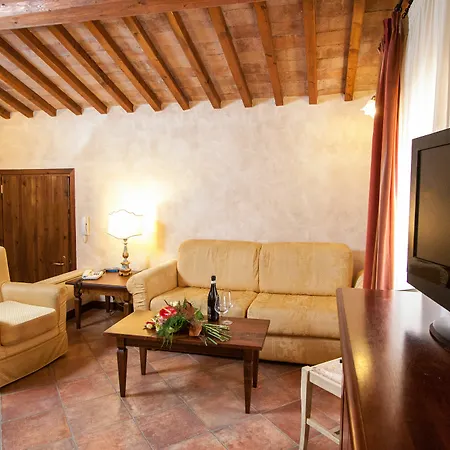 Borri Apartment *