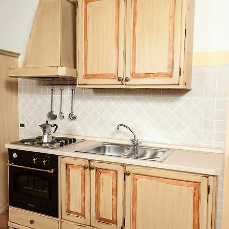 Appartement Borri Casciana Terme