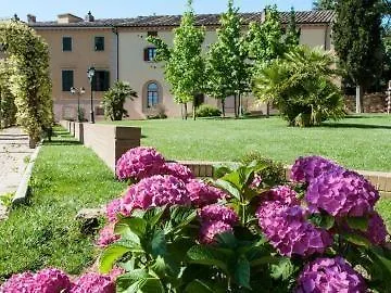 Borri Apartment Casciana Terme