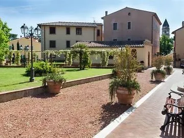 Borri Appartement Casciana Terme