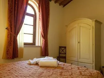 Borri Apartment Casciana Terme