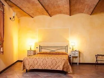 Borri * Casciana Terme