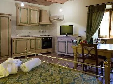 Apartment Borri