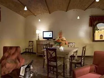 Borri Apartment