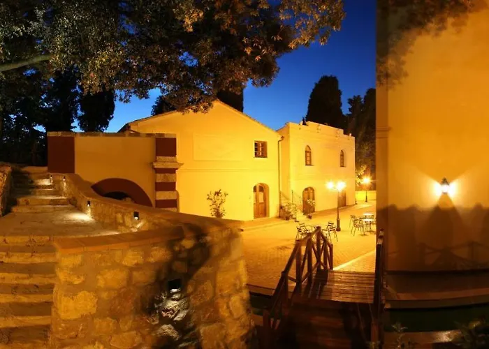 Borri * קשיאנה טרמה